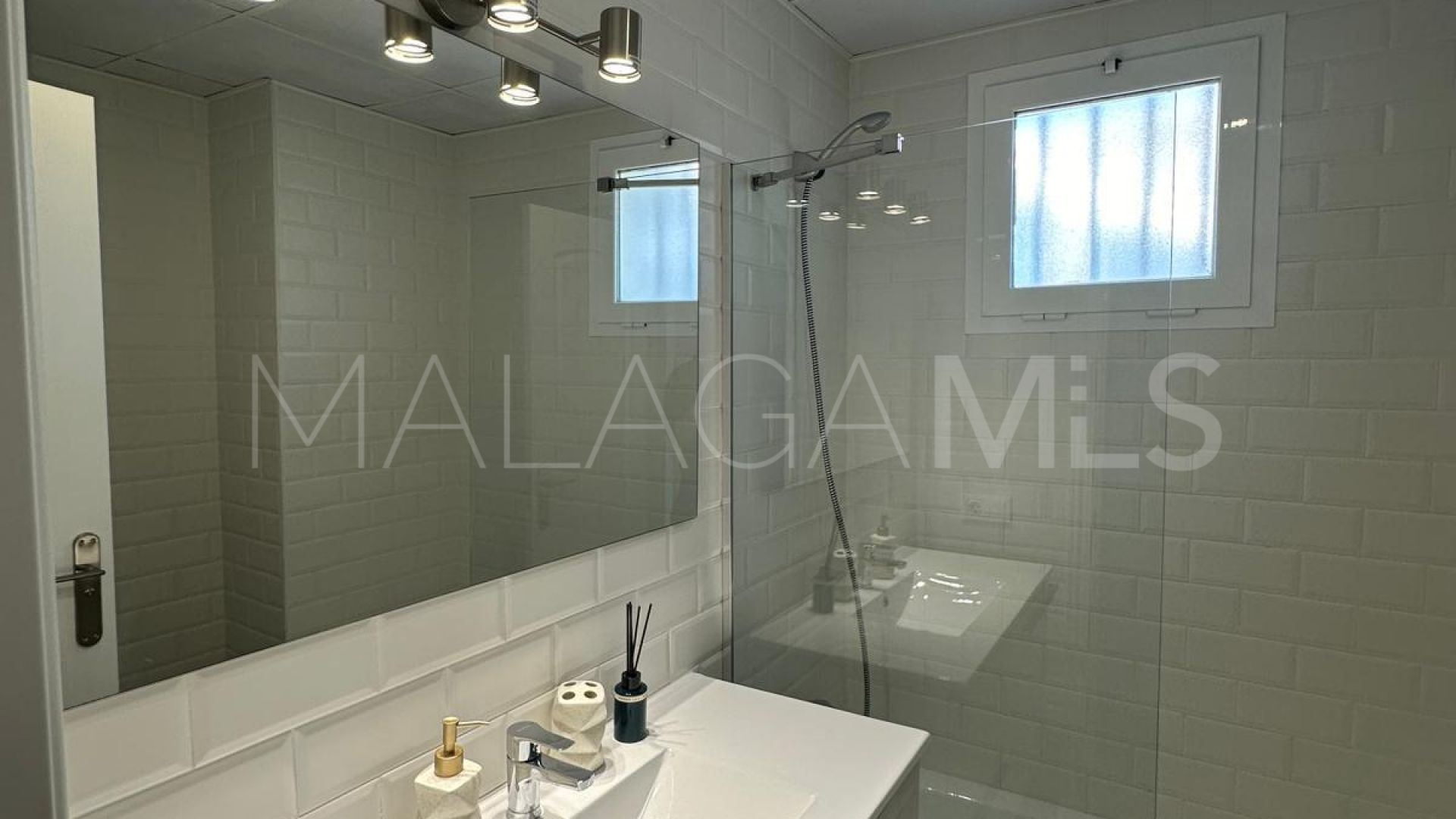 Ático for sale in Alcorrín with 2 bedrooms