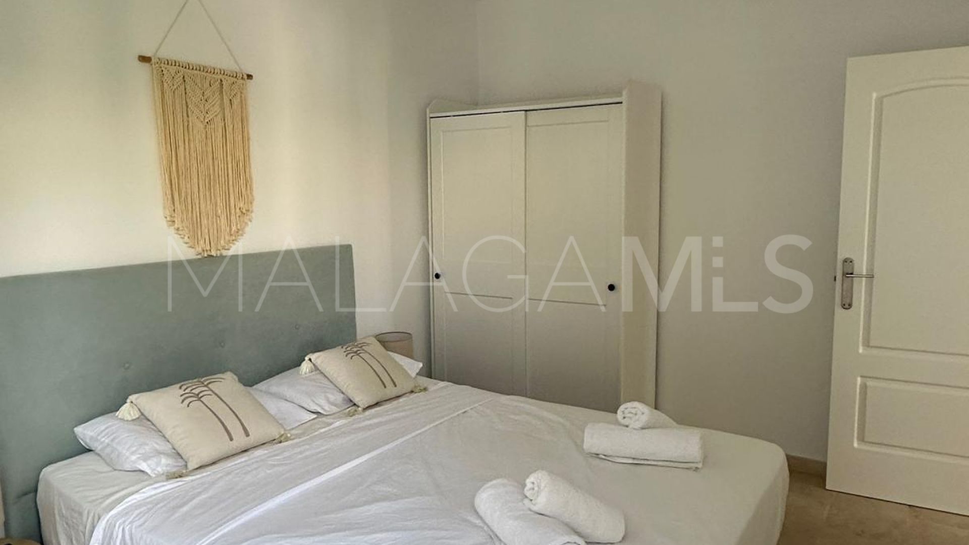 Ático for sale in Alcorrín with 2 bedrooms