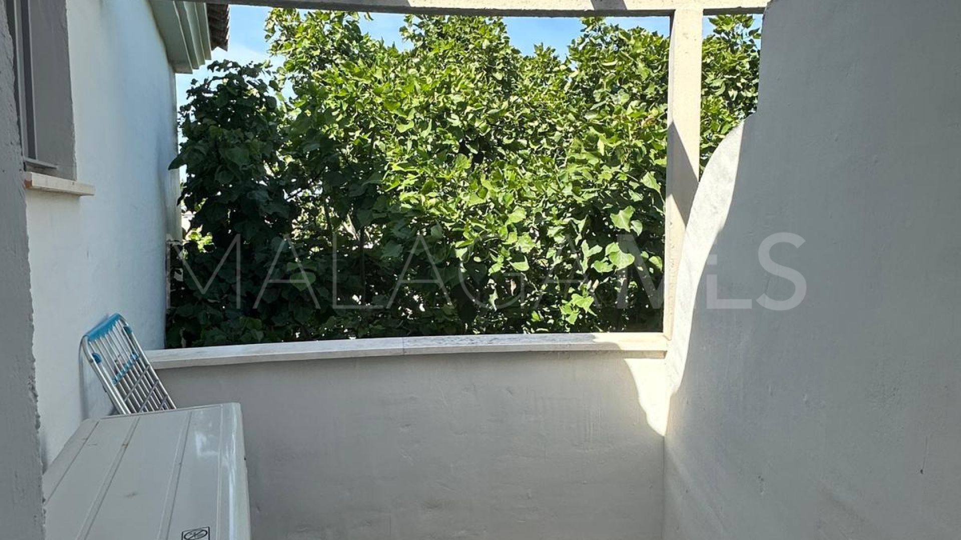 Ático for sale in Alcorrín with 2 bedrooms