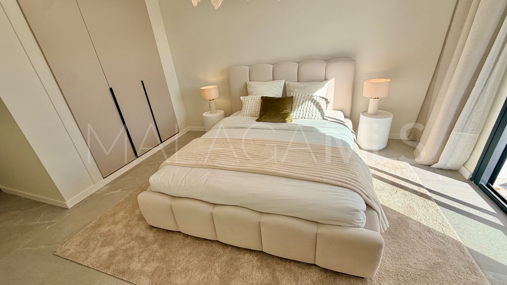 Lägenhet for sale in La Quinta