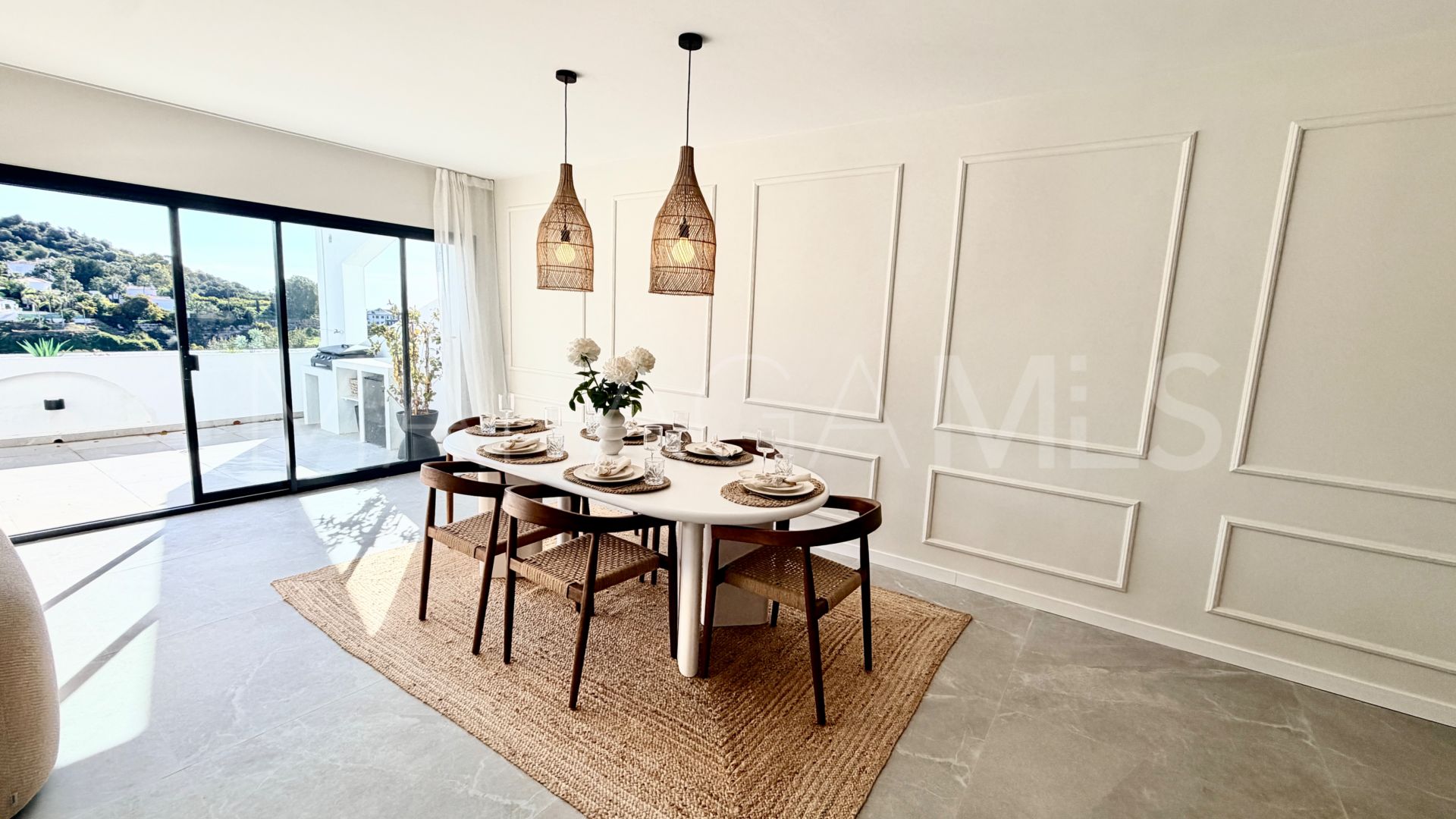 Lägenhet for sale in La Quinta