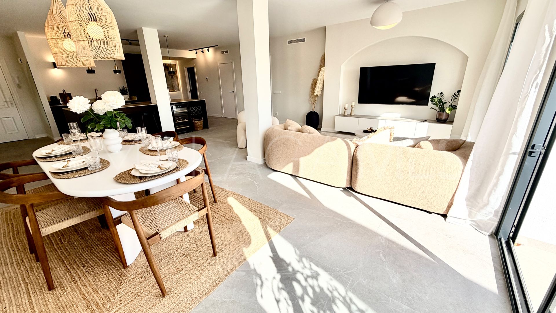 Lägenhet for sale in La Quinta