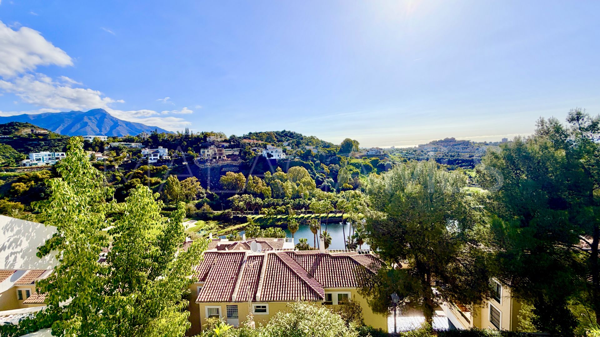 Lägenhet for sale in La Quinta