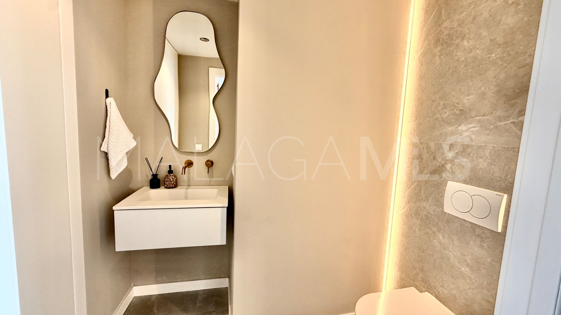 Lägenhet for sale in La Quinta