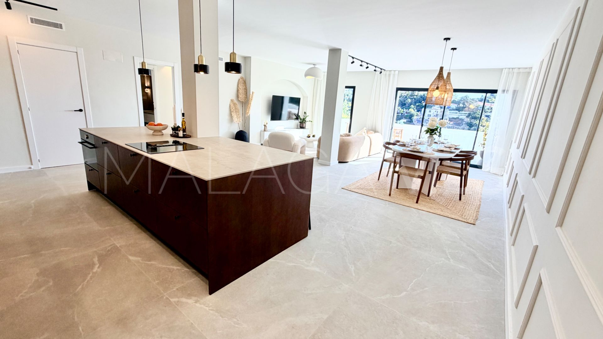 Lägenhet for sale in La Quinta