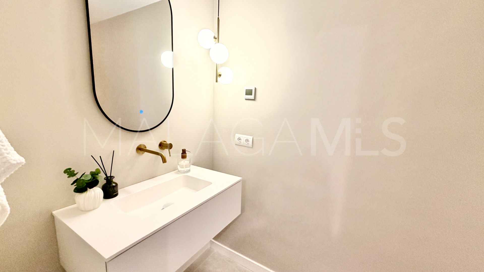 Lägenhet for sale in La Quinta