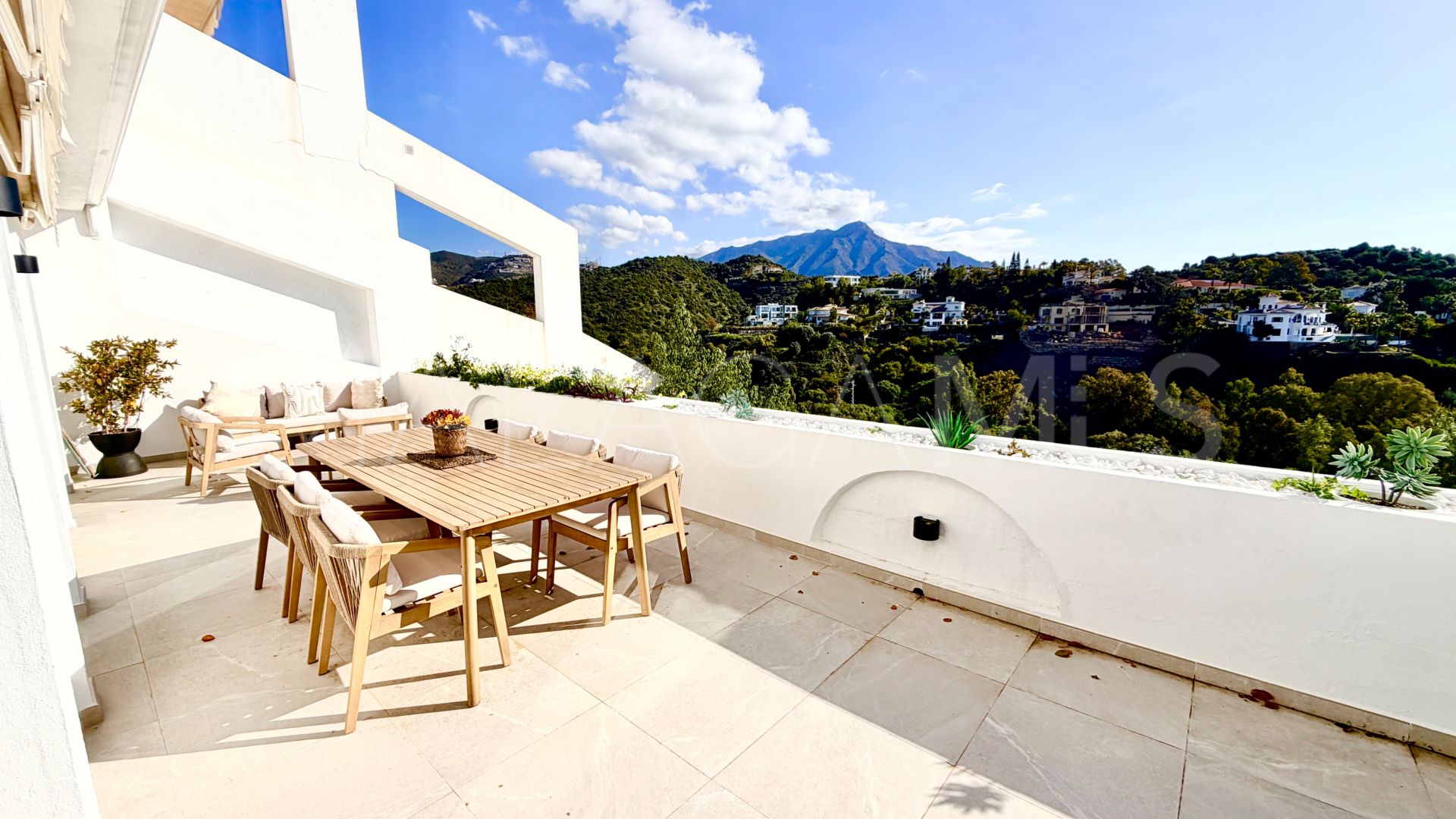 Lägenhet for sale in La Quinta