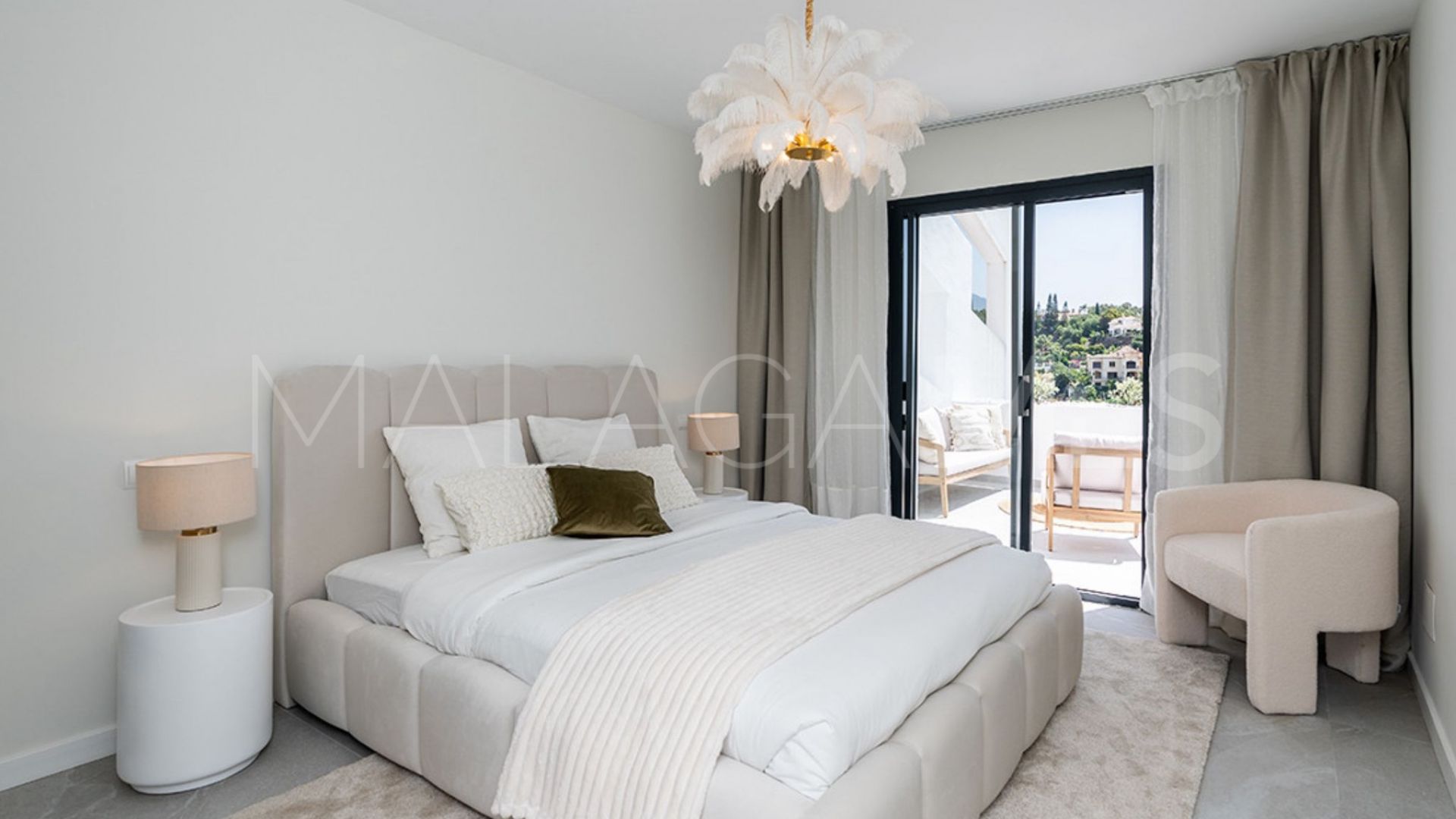 Reihenhaus for sale in La Quinta