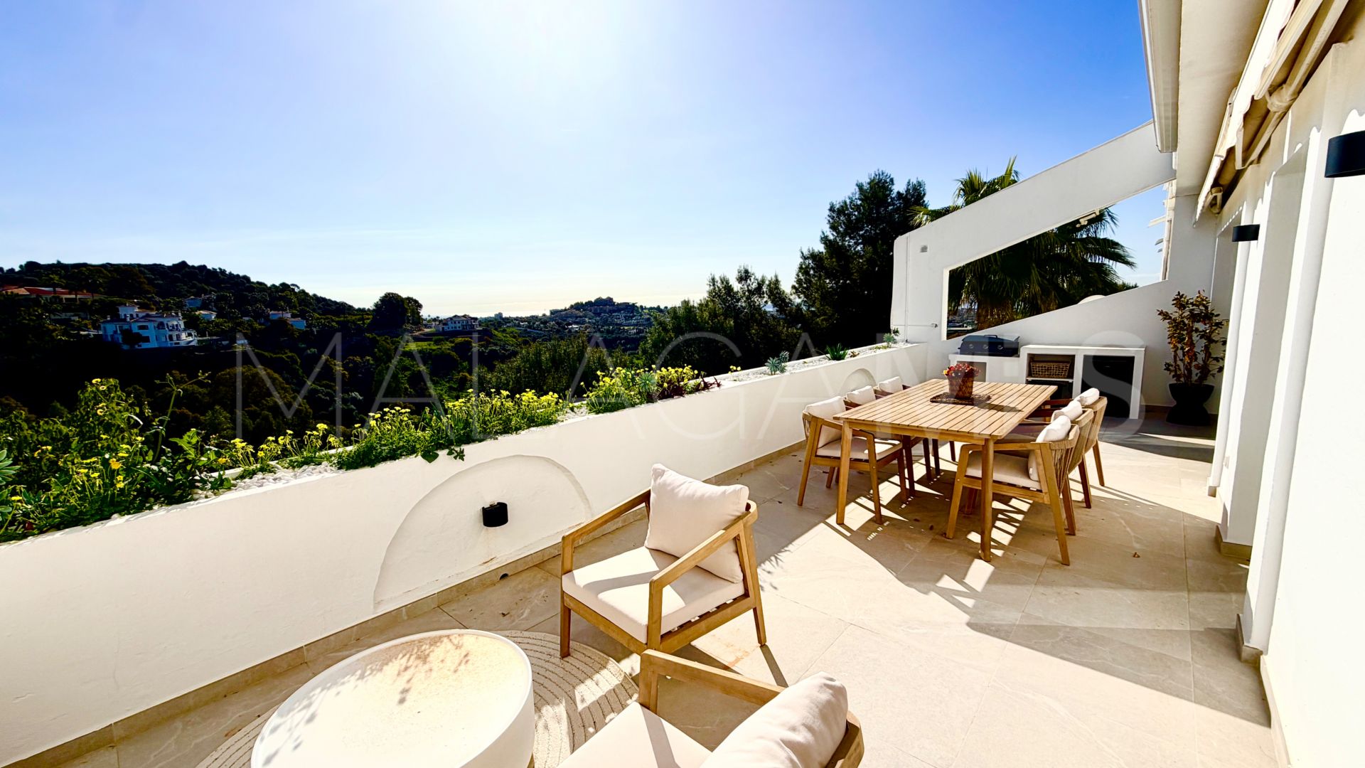 Lägenhet for sale in La Quinta