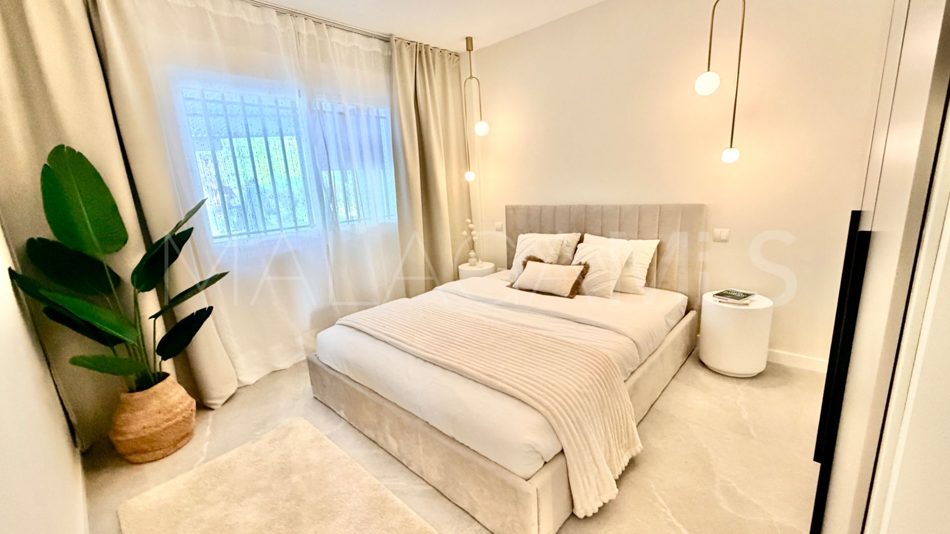 Lägenhet for sale in La Quinta