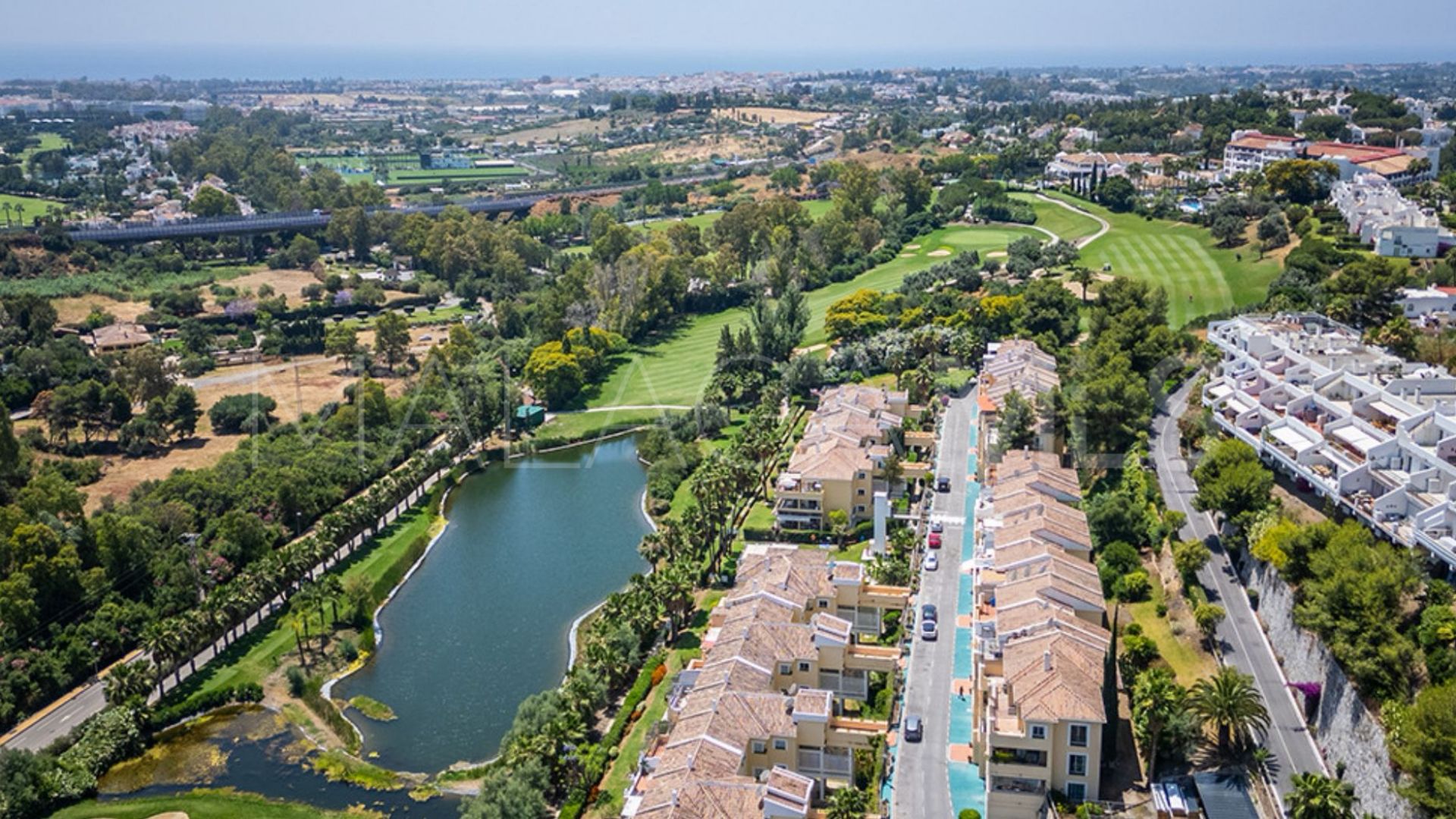Reihenhaus for sale in La Quinta