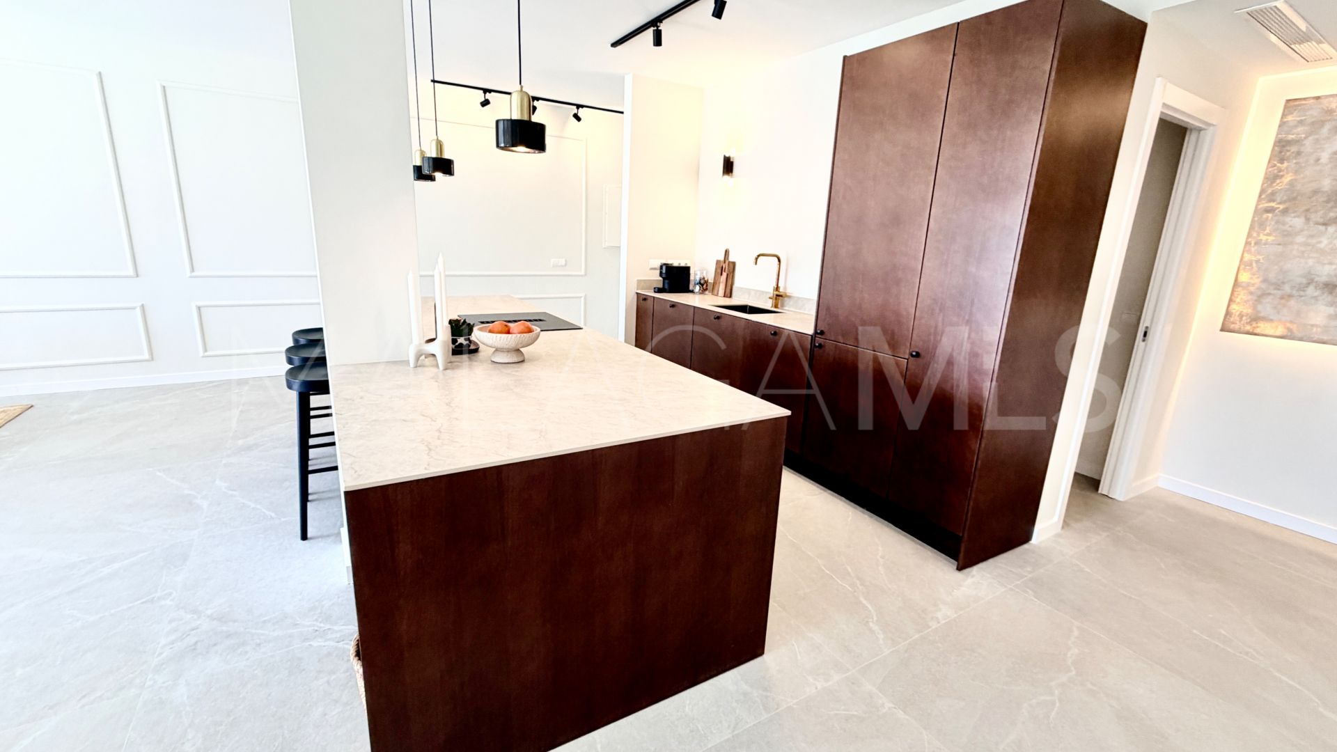 Lägenhet for sale in La Quinta