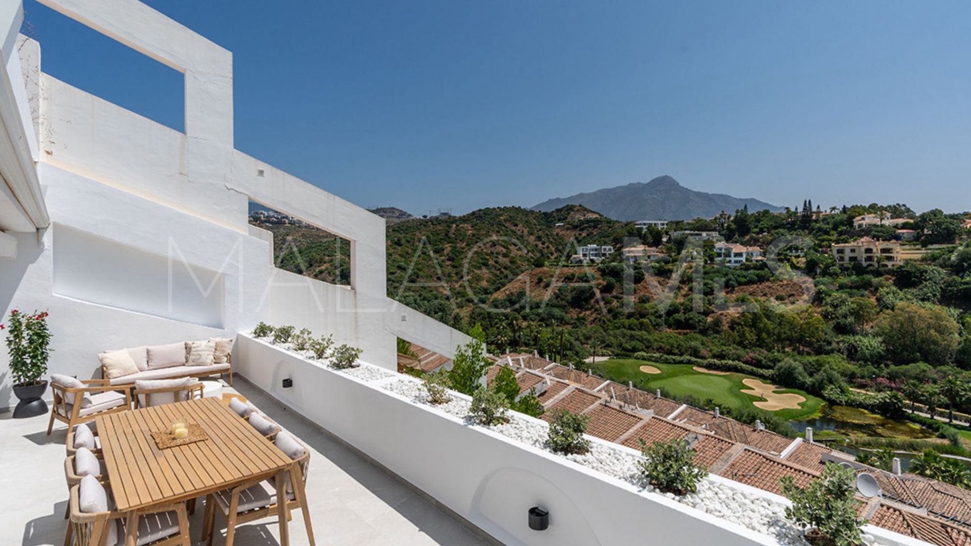 Reihenhaus for sale in La Quinta