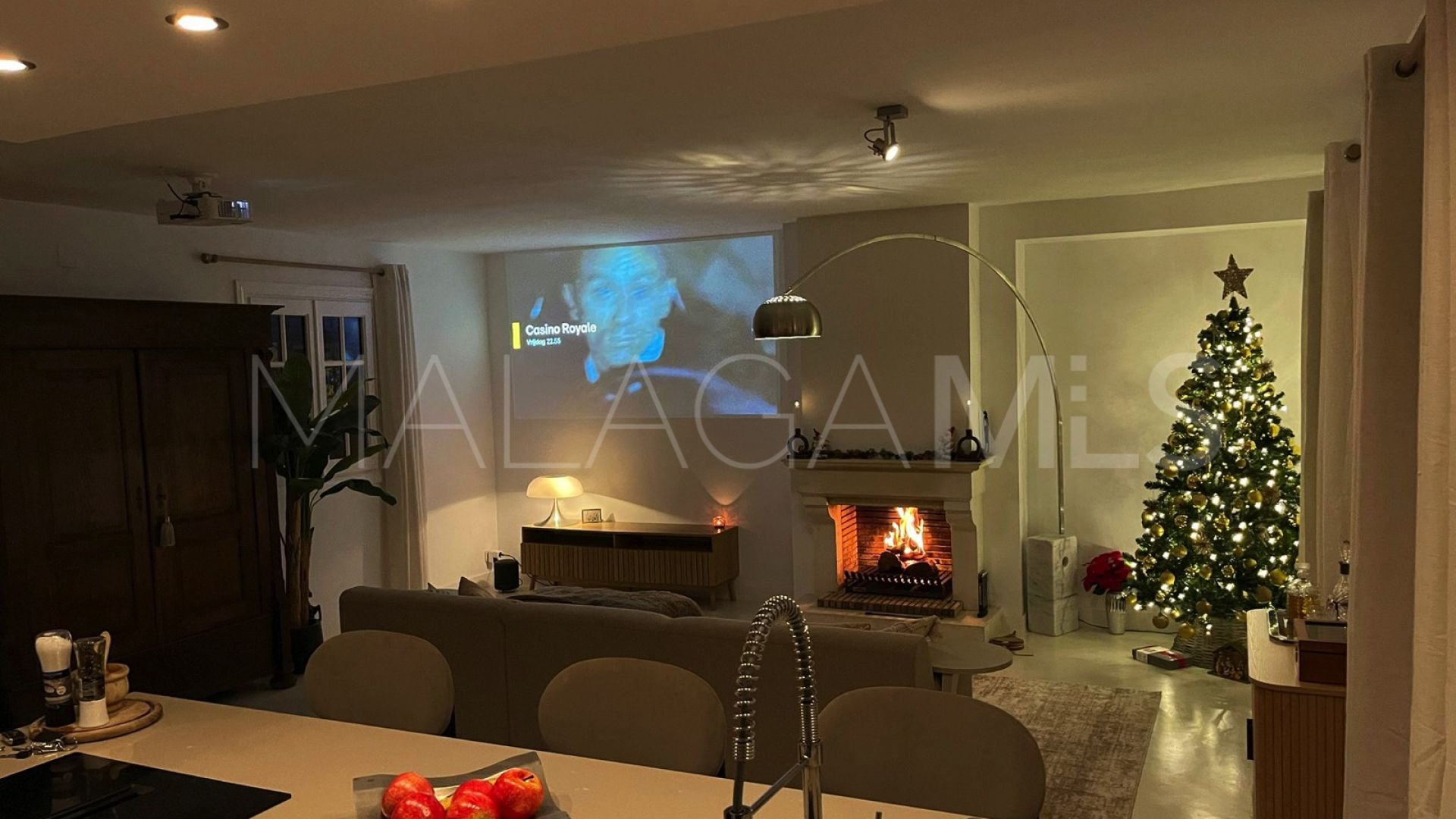 Radhus for sale in Guadalmina Baja