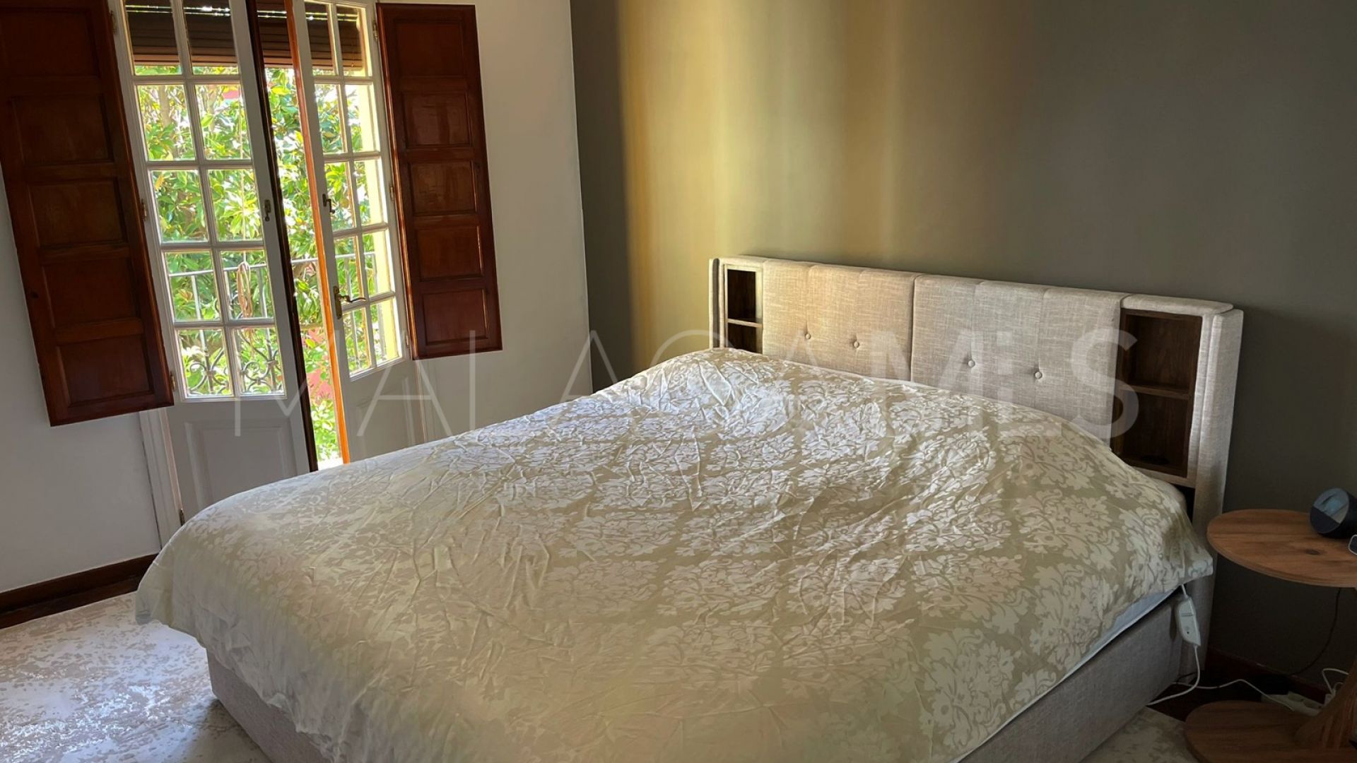 Radhus for sale in Guadalmina Baja