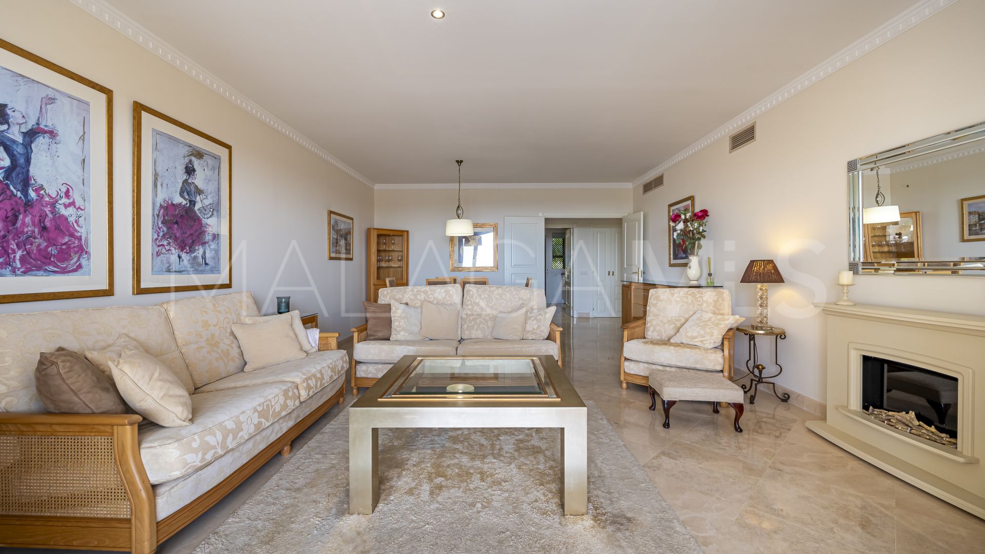 Appartement for sale in Benavista