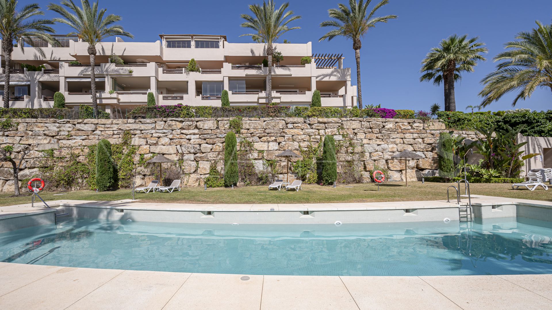 Appartement for sale in Benavista