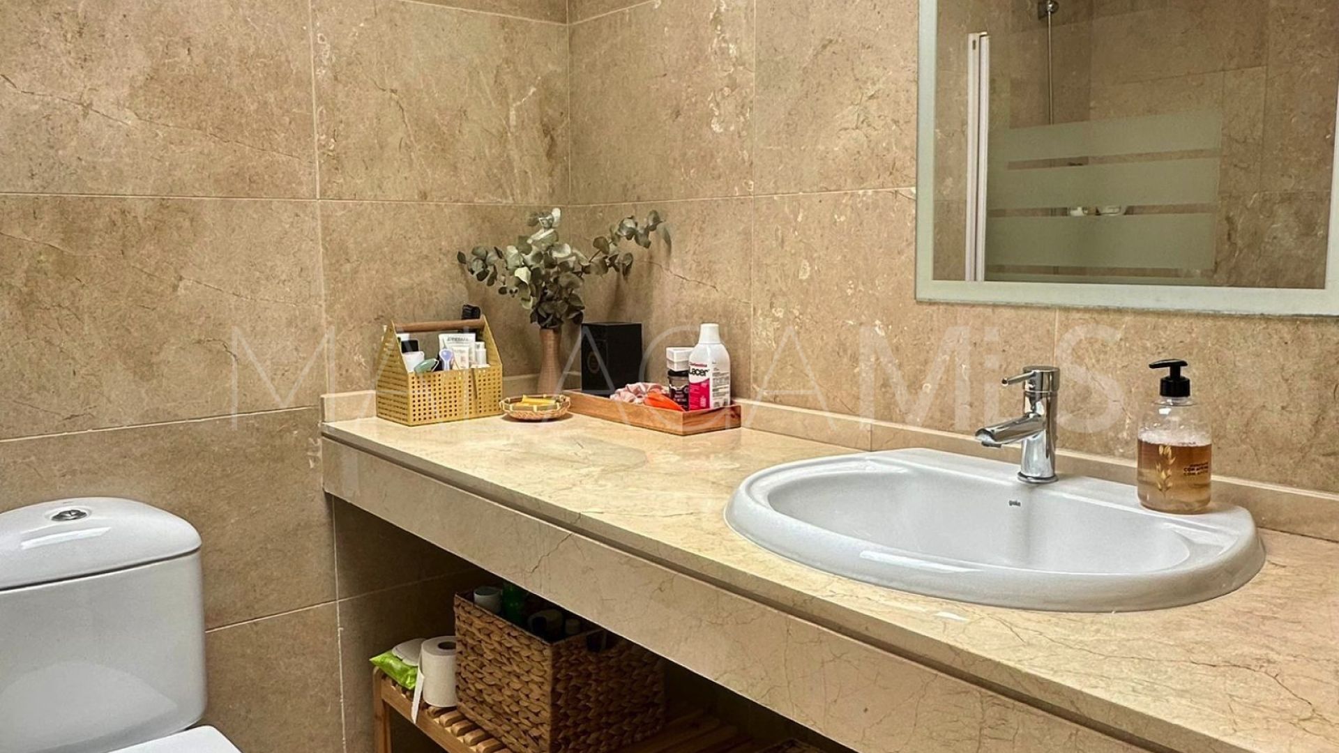 Duquesa Village, Ático with 2 bedrooms a la venta