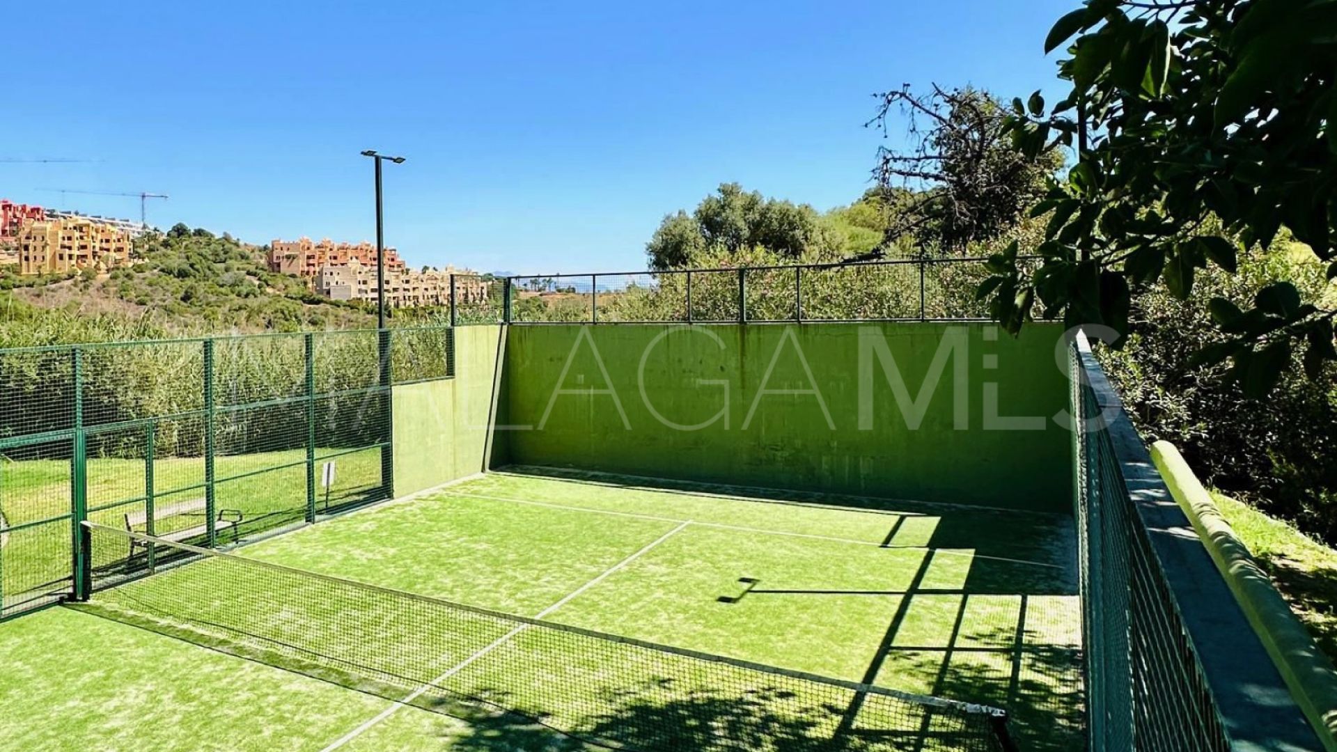 Duquesa Village, Ático with 2 bedrooms a la venta