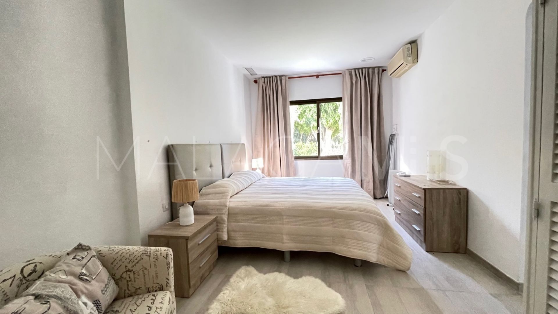 Appartement rez de chaussée for sale in Las Brisas