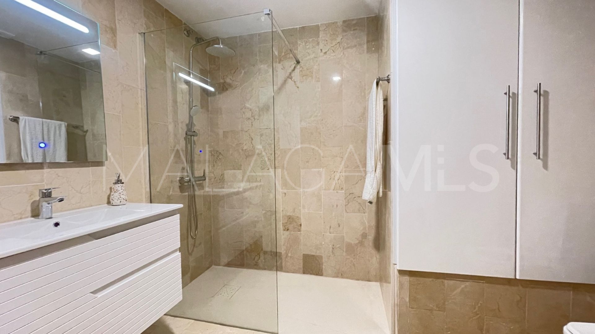 Appartement rez de chaussée for sale in Las Brisas