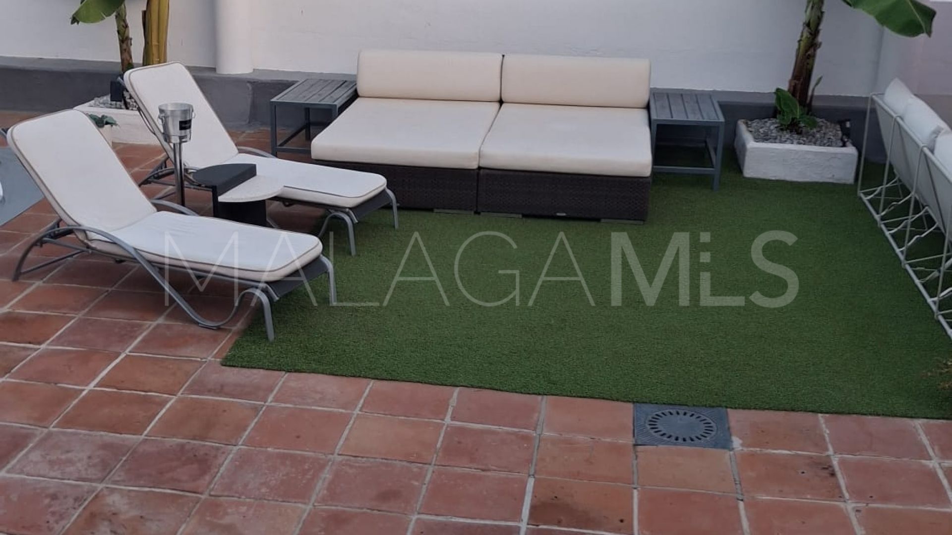 Villa for sale in San Pedro de Alcantara with 3 bedrooms