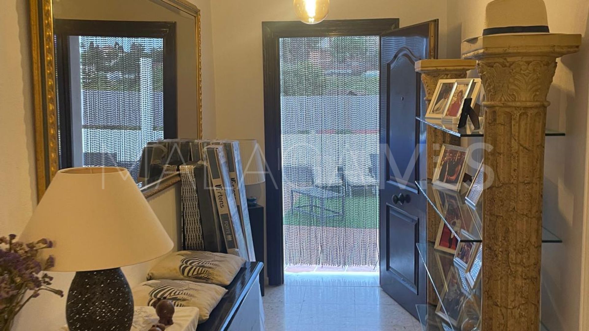 Villa for sale in San Pedro de Alcantara with 3 bedrooms