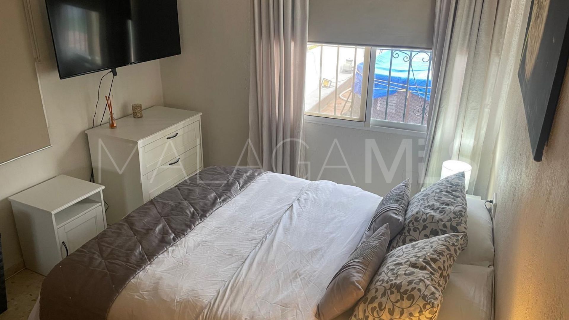 Villa for sale in San Pedro de Alcantara with 3 bedrooms