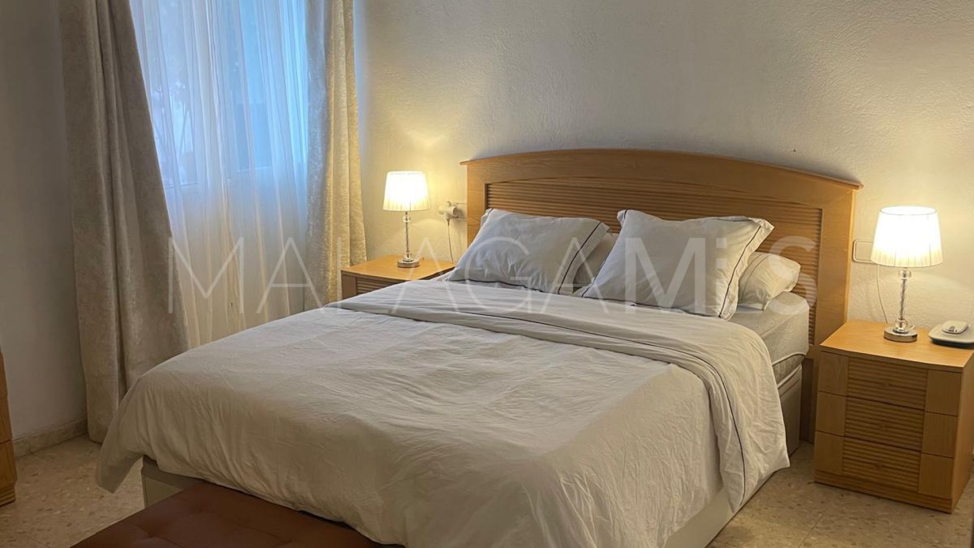 Villa for sale in San Pedro de Alcantara with 3 bedrooms