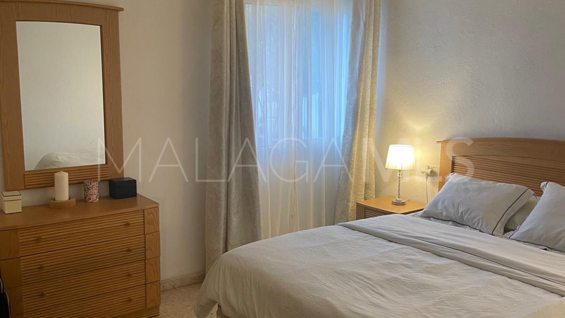 Villa for sale in San Pedro de Alcantara with 3 bedrooms