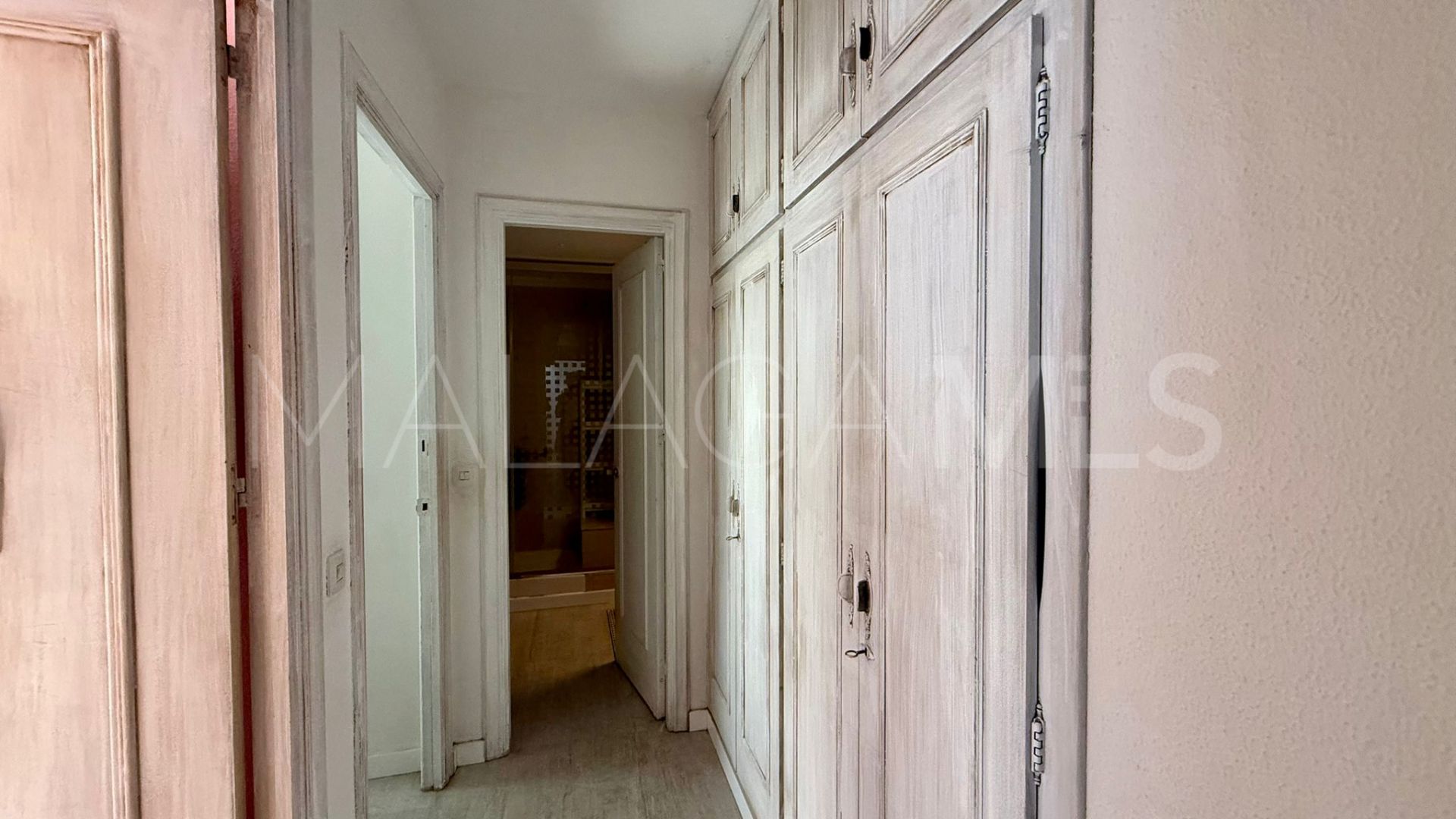 Tvåvånings takvåning for sale in Estepona Centre