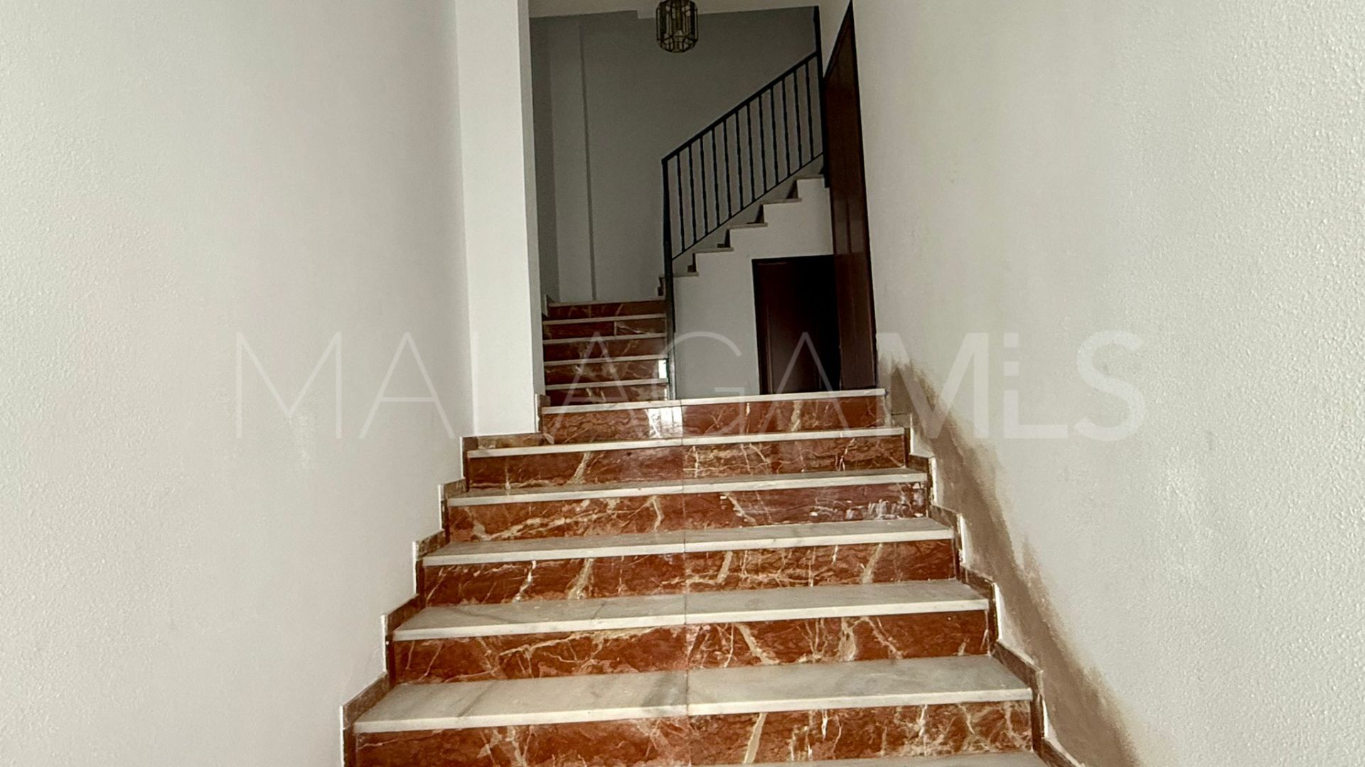 Tvåvånings takvåning for sale in Estepona Centre