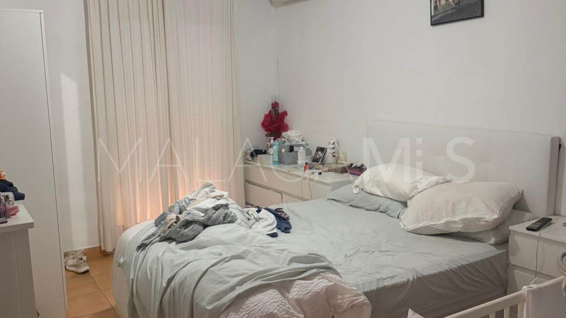 Reihenhaus for sale in Benahavis Centro