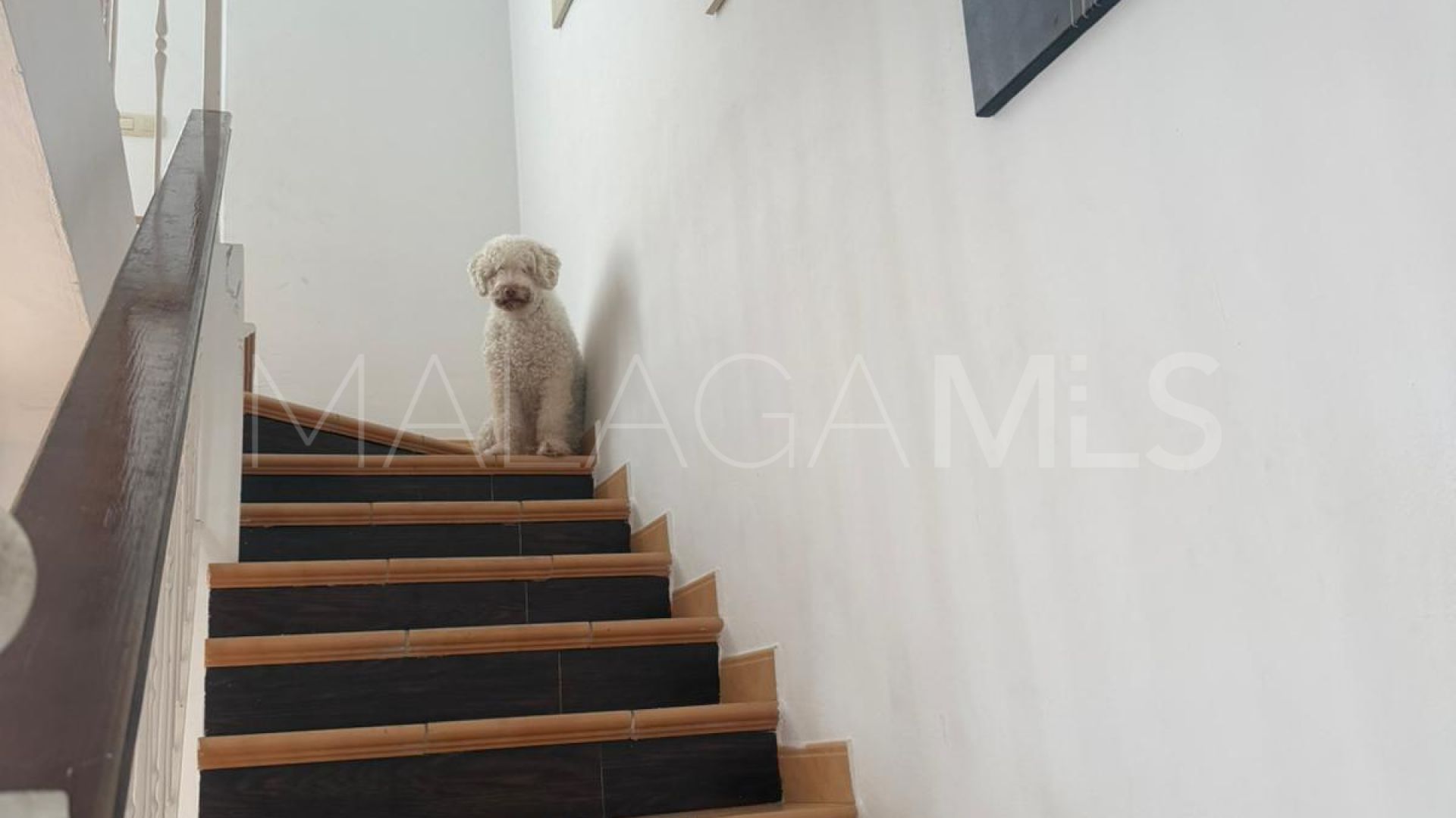 Reihenhaus for sale in Benahavis Centro