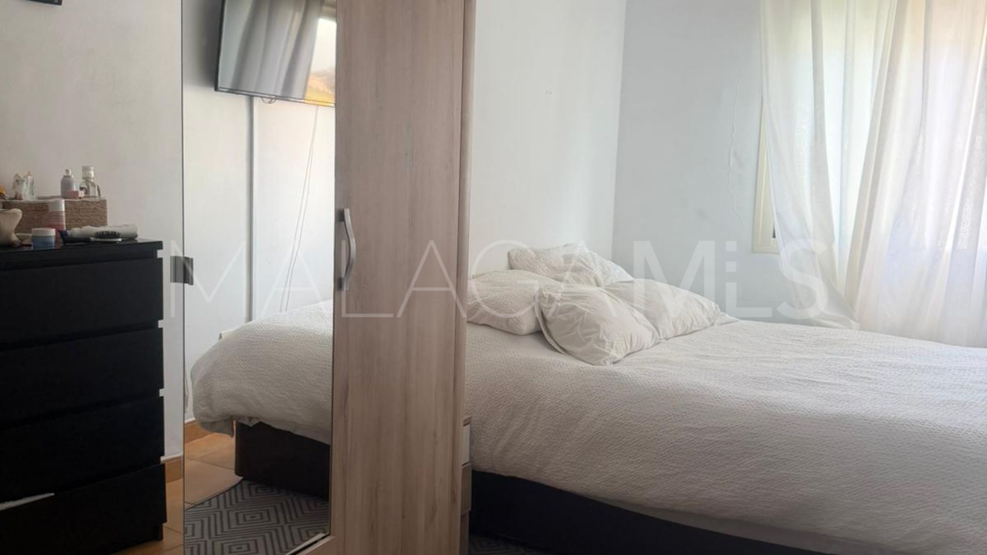 Reihenhaus for sale in Benahavis Centro