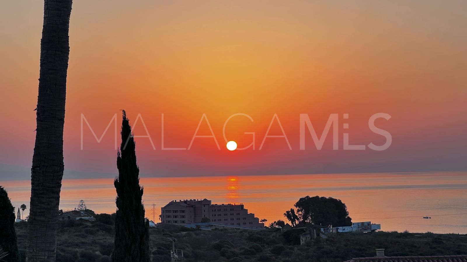 Playa Paraiso 2 bedrooms apartment for sale