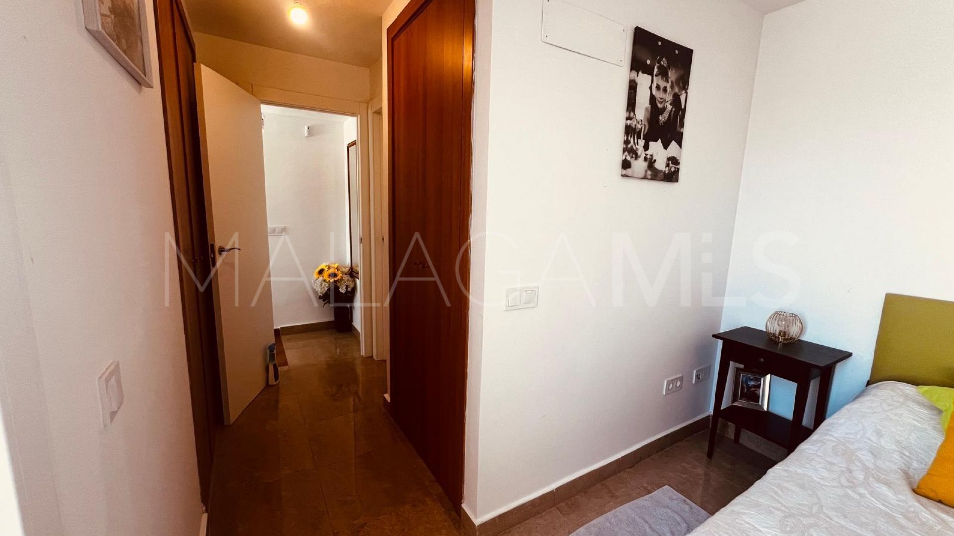 Playa Paraiso 2 bedrooms apartment for sale