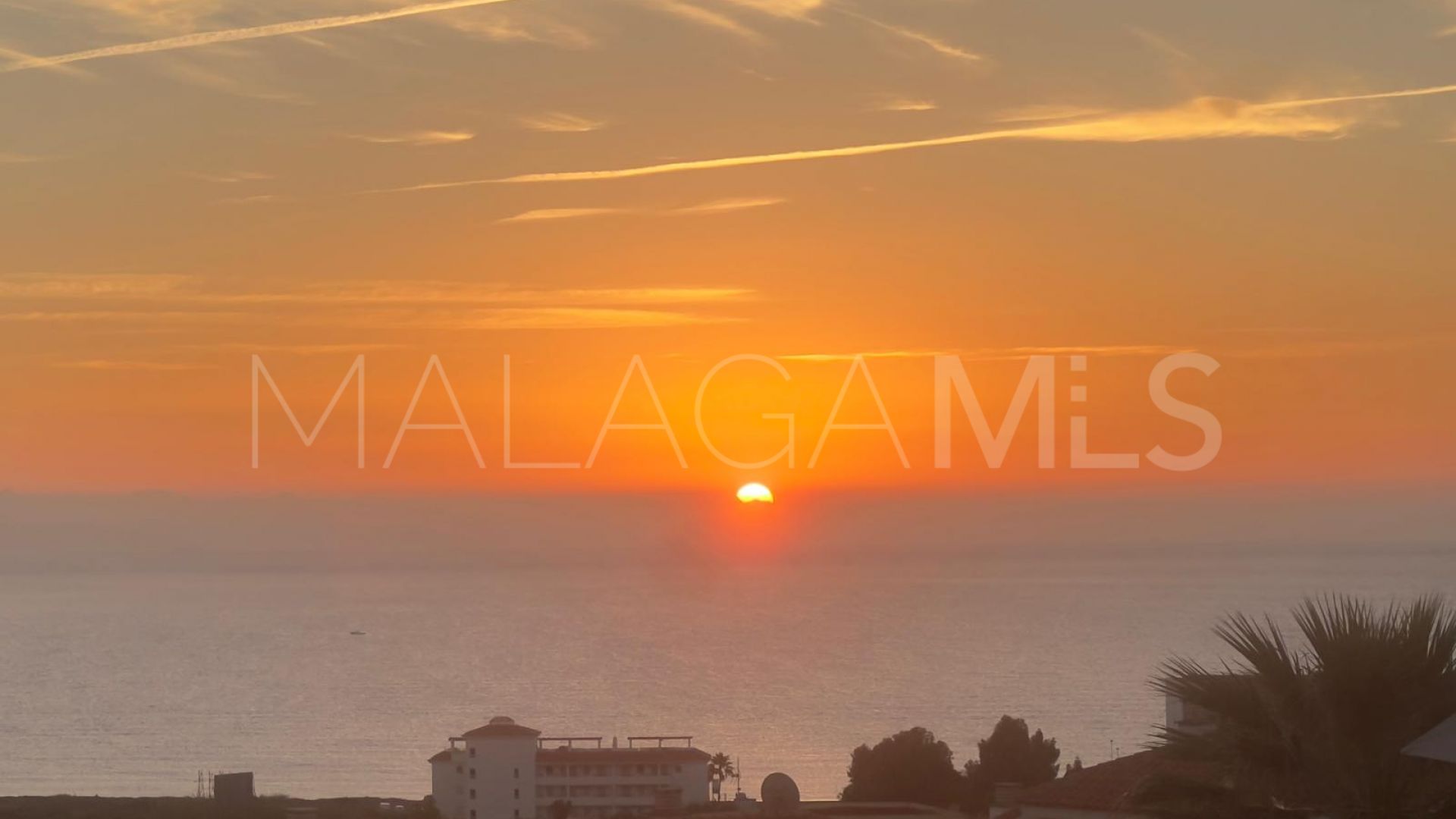 Playa Paraiso 2 bedrooms apartment for sale