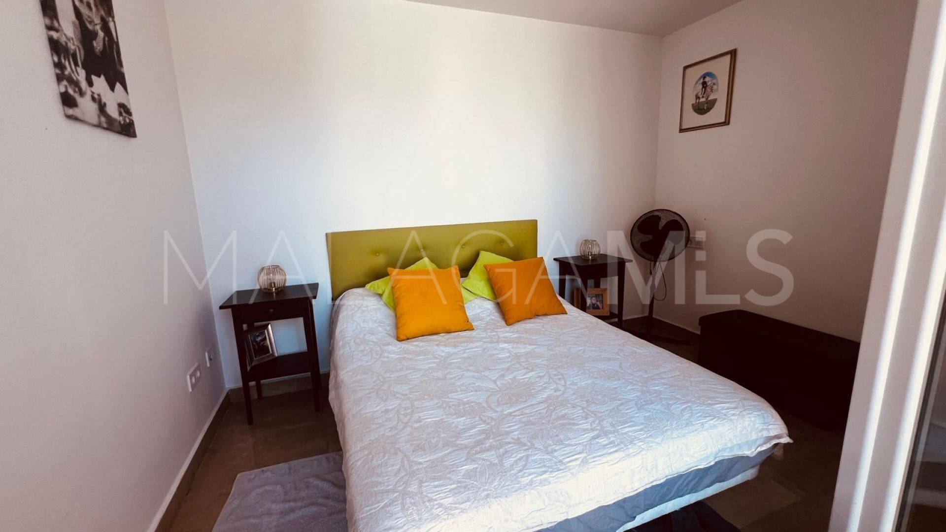 Playa Paraiso 2 bedrooms apartment for sale