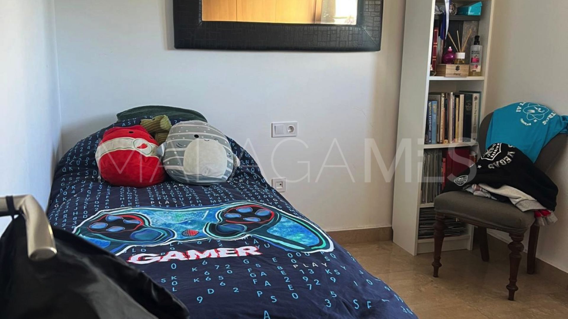 Playa Paraiso 2 bedrooms apartment for sale