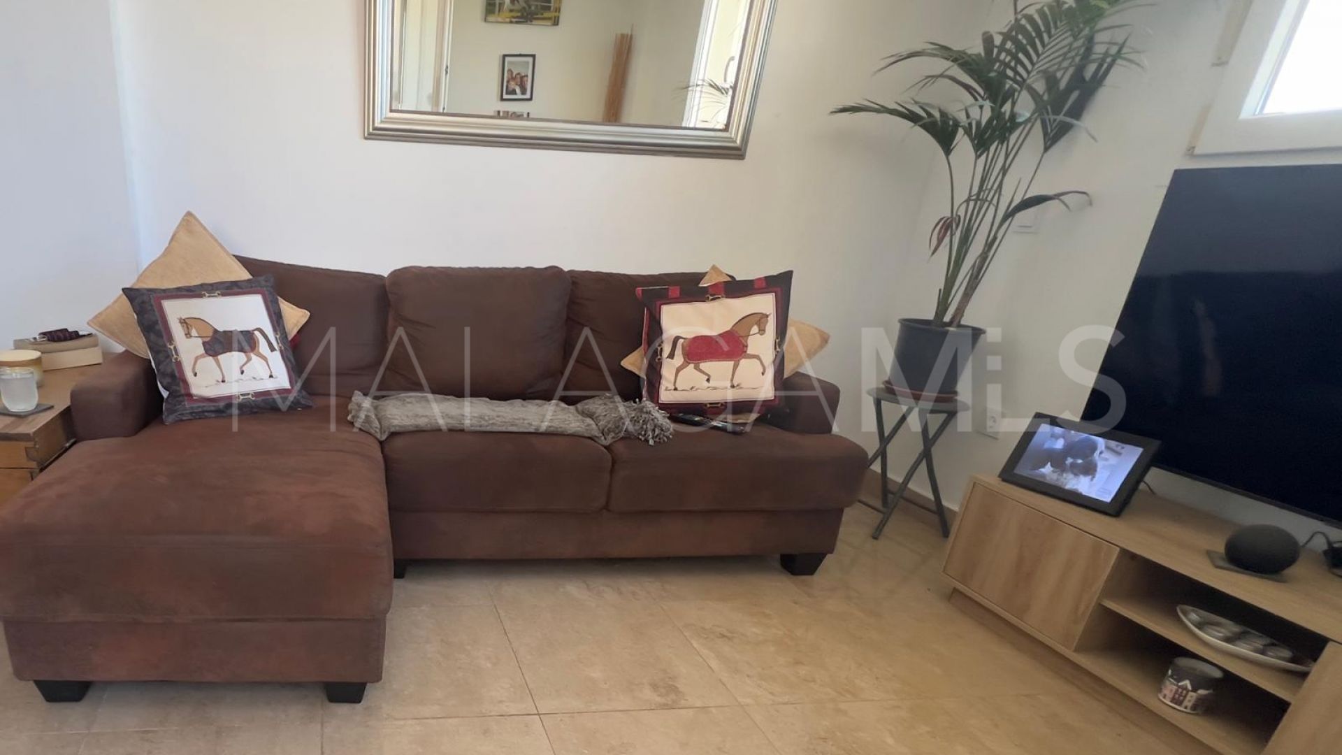 Playa Paraiso 2 bedrooms apartment for sale