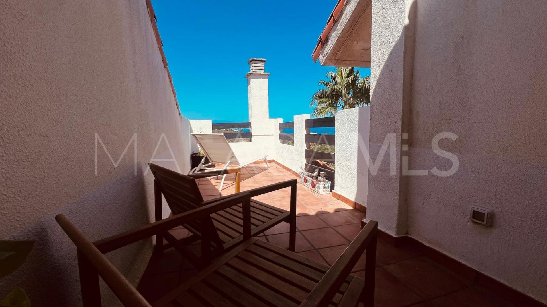 Playa Paraiso 2 bedrooms apartment for sale