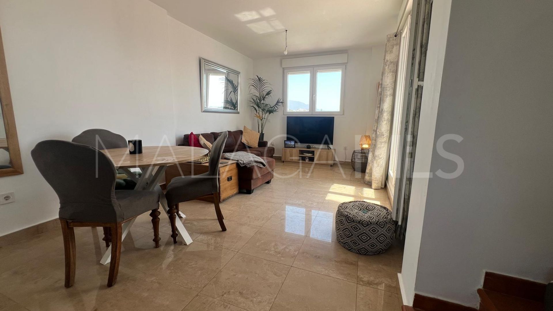 Playa Paraiso 2 bedrooms apartment for sale