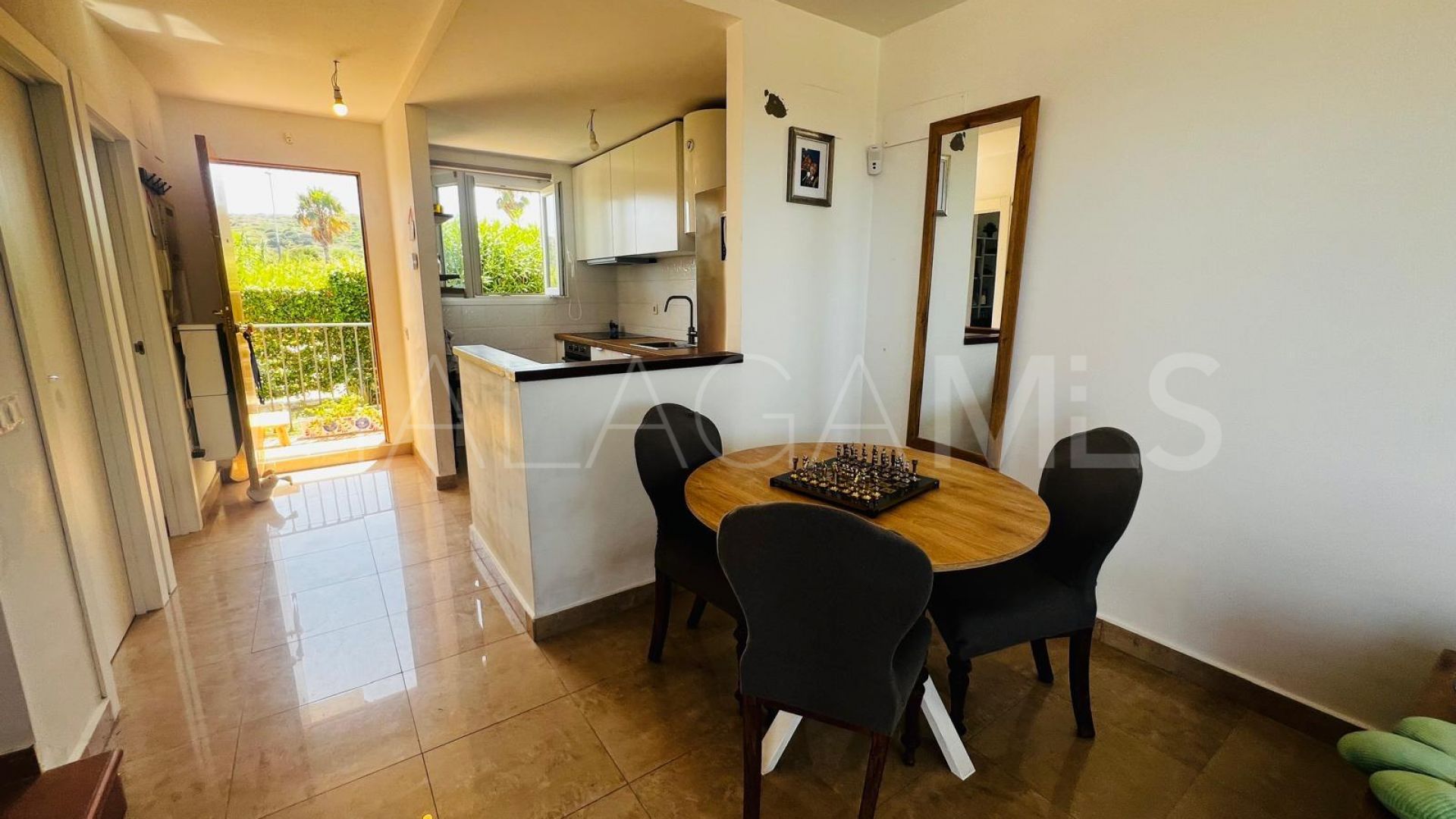 Playa Paraiso 2 bedrooms apartment for sale