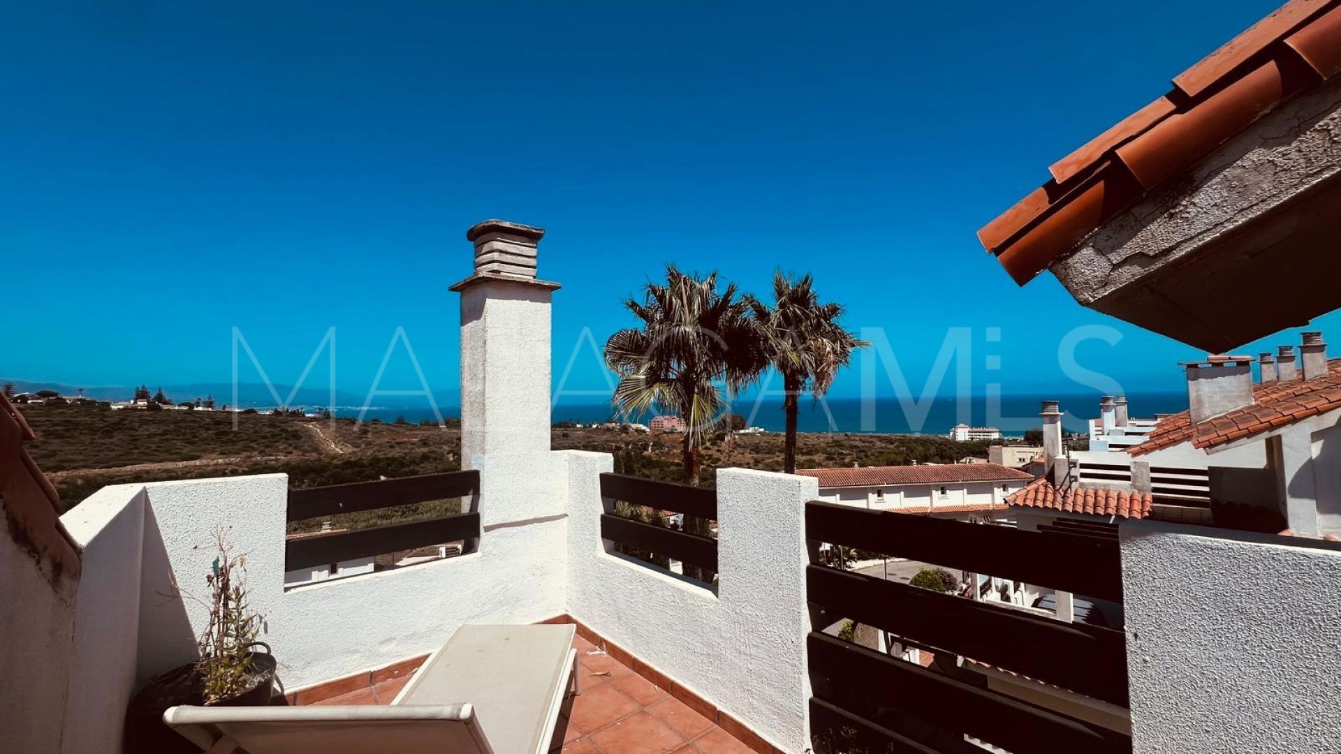 Playa Paraiso 2 bedrooms apartment for sale