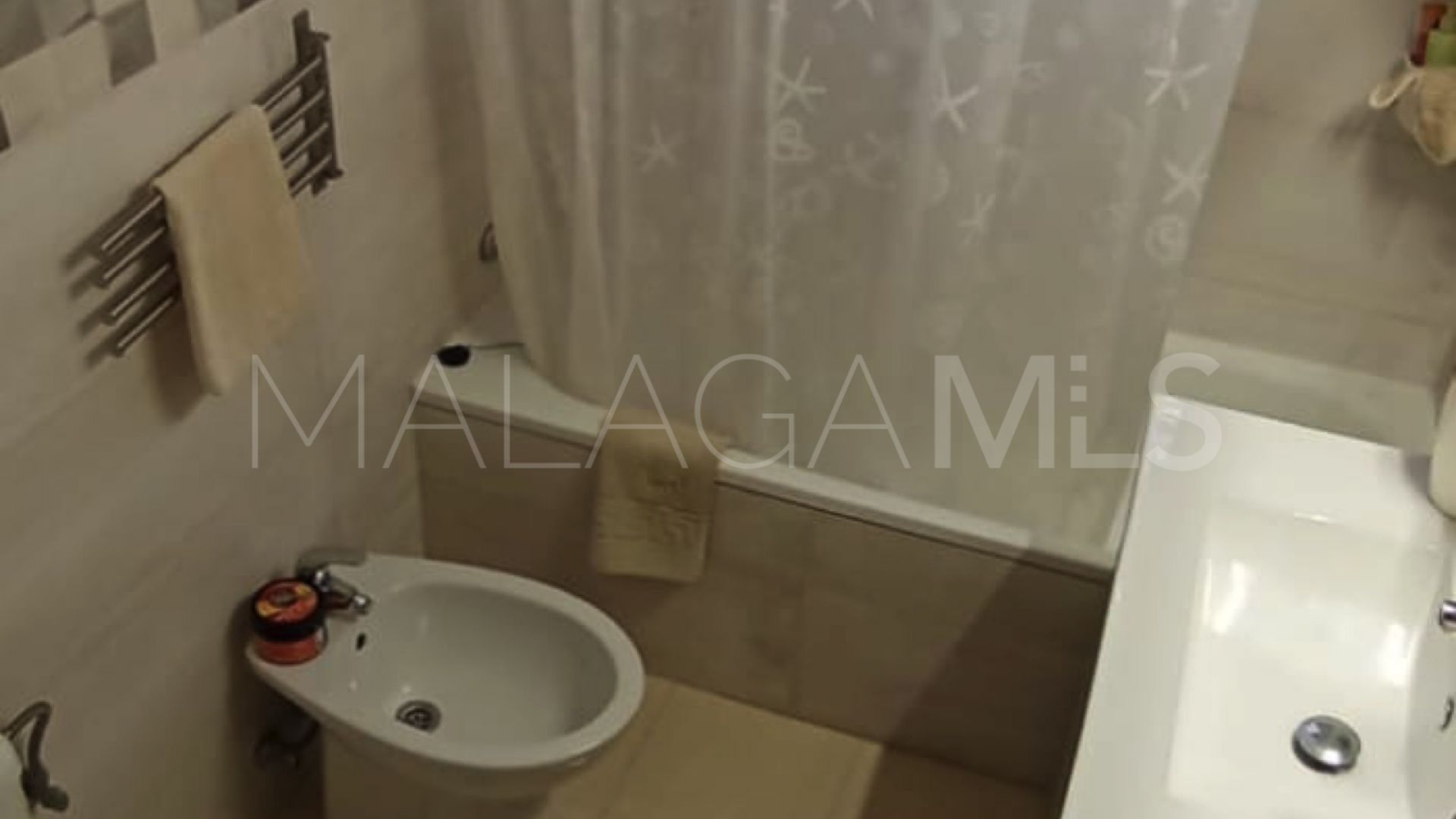 Town house for sale in Lindasol