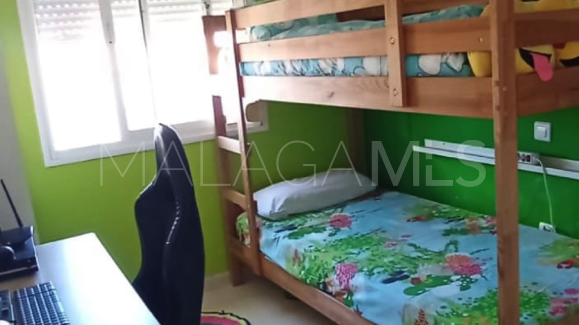 Town house for sale in Lindasol