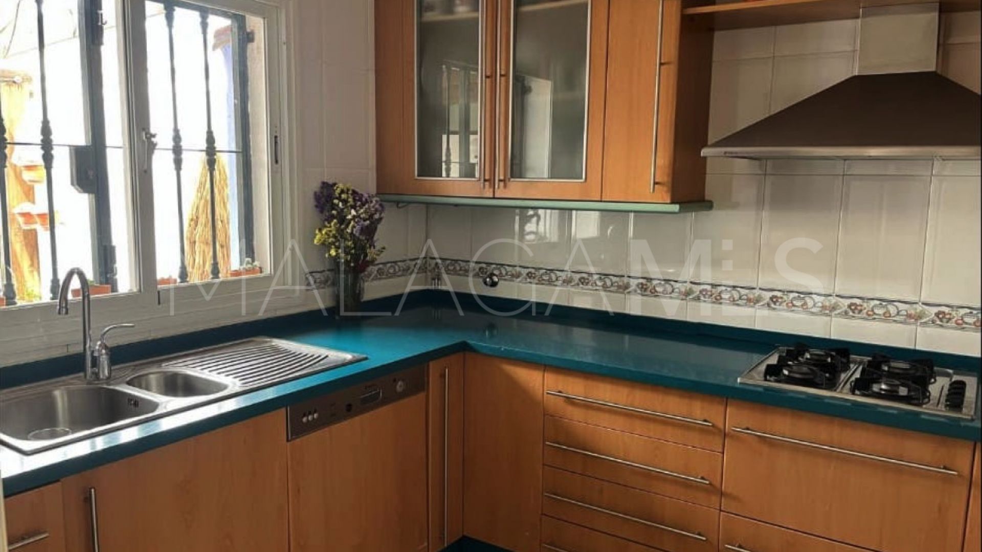 Town house for sale in Lindasol