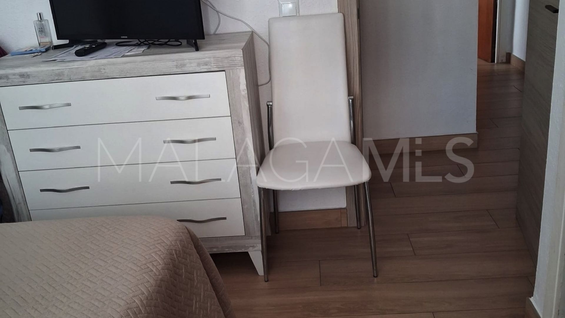 Wohnung for sale in Miraflores