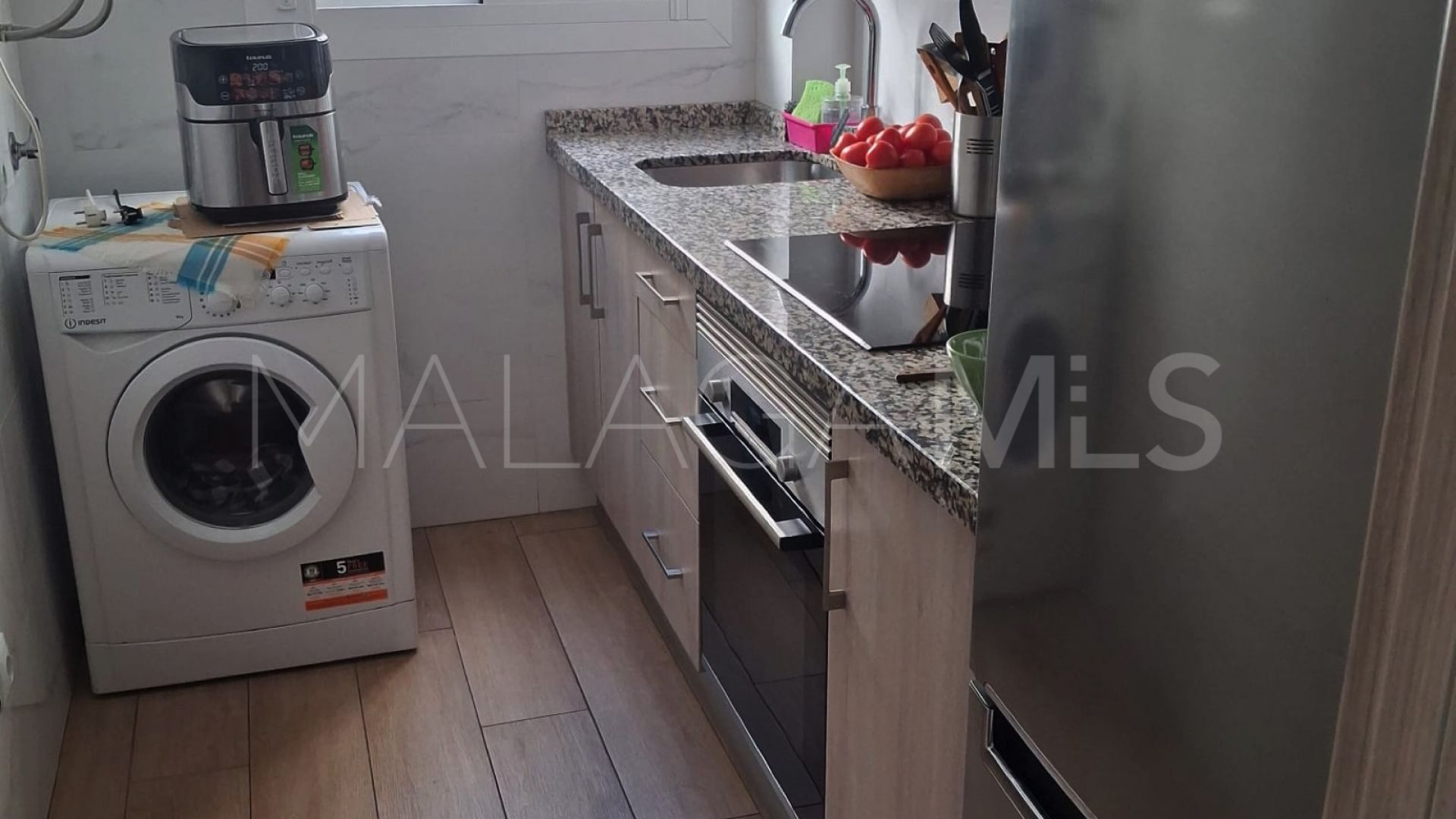 Wohnung for sale in Miraflores